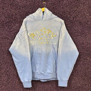 Post Malone Coachella Music Festival 25 Oversized Hoodie XL